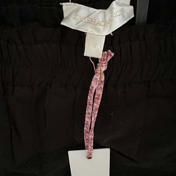 Love Shack Fancy brand new Ruffle mini skirt. - Picture 6 of 7